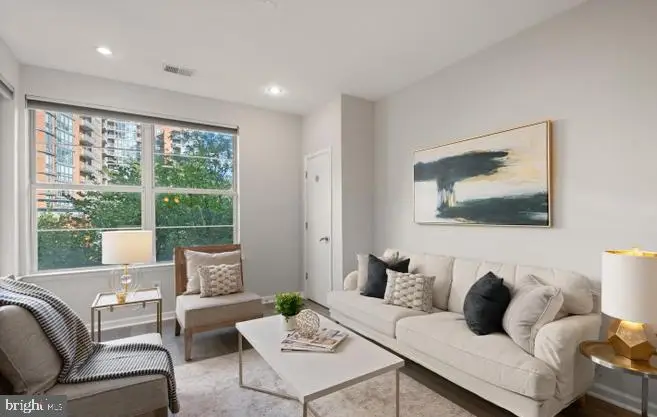 1201 East West Highway #212, Silver Spring, MD 20910 - #2