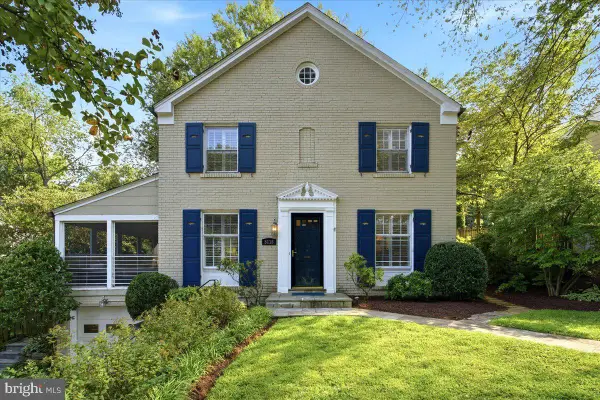 5115 Baltimore Ave, BETHESDA, MD 20816