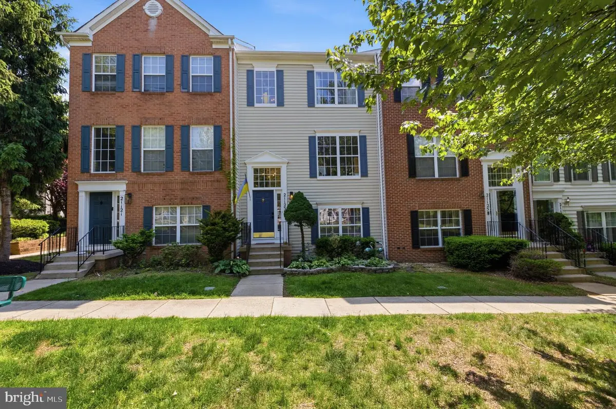 21123 Camomile Ct #113, Germantown, MD 20876 - #1