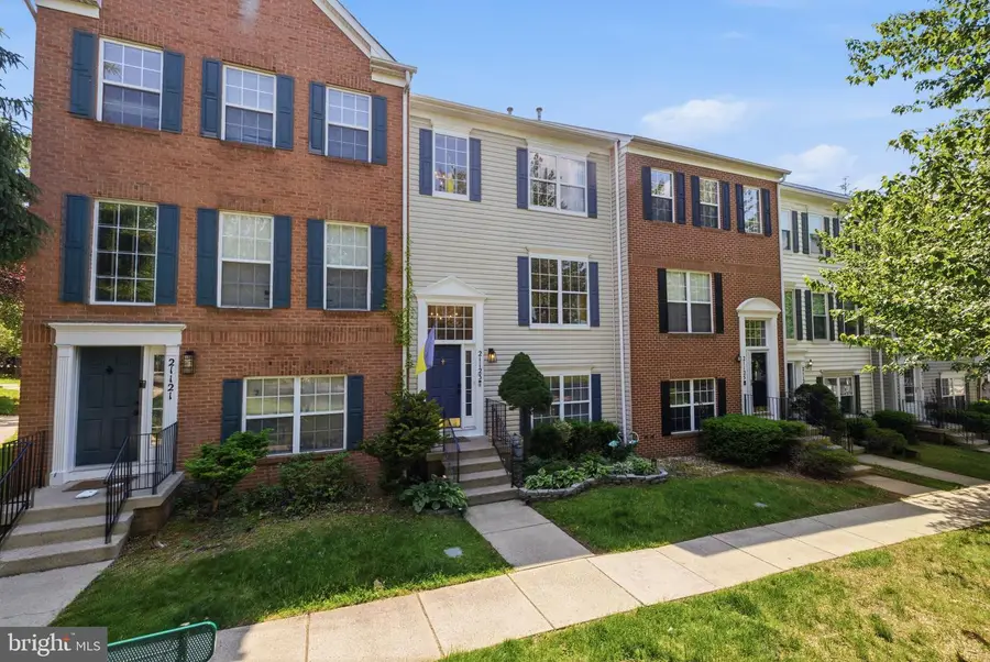 21123 Camomile Ct #113, Germantown, MD 20876 - #2