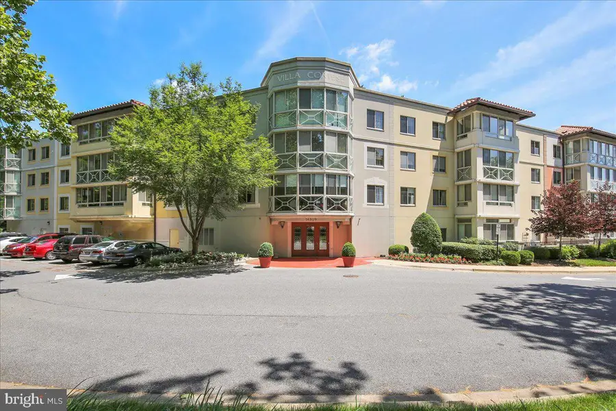 14809 Pennfield Cir #314, Silver Spring, MD 20906 - #2