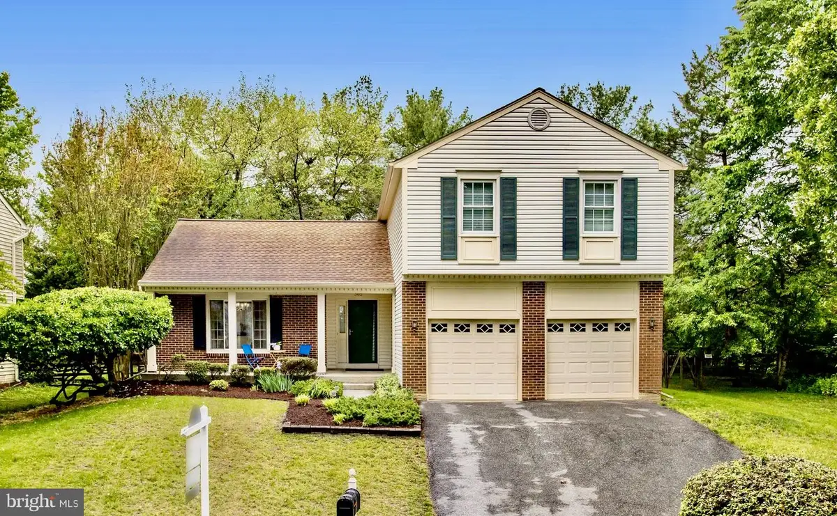 302 Bostwick Ln, Gaithersburg, MD 20878 - #1