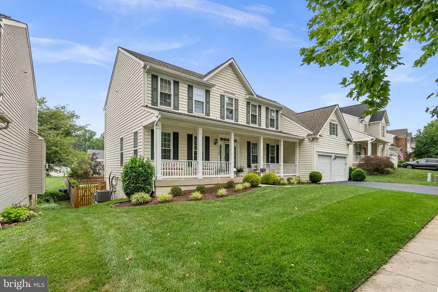 14309 Autumn Crest Rd, Boyds, MD 20841 - #2