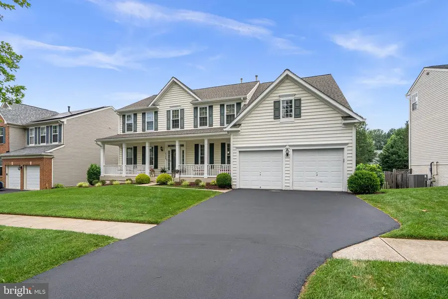 14309 Autumn Crest Rd, Boyds, MD 20841 - #3