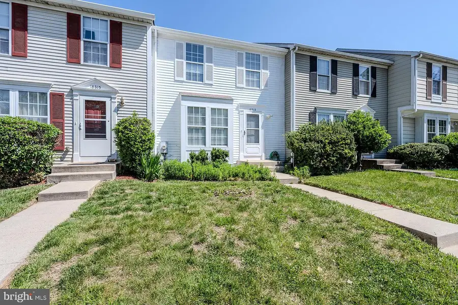 18313 Ivy Oak Ter, Gaithersburg, MD 20877 - #3