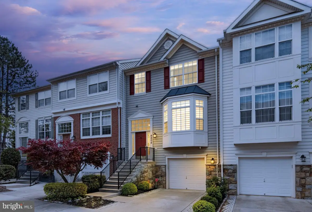 4804 Abbeyville Pl, Olney, MD 20832 - #1