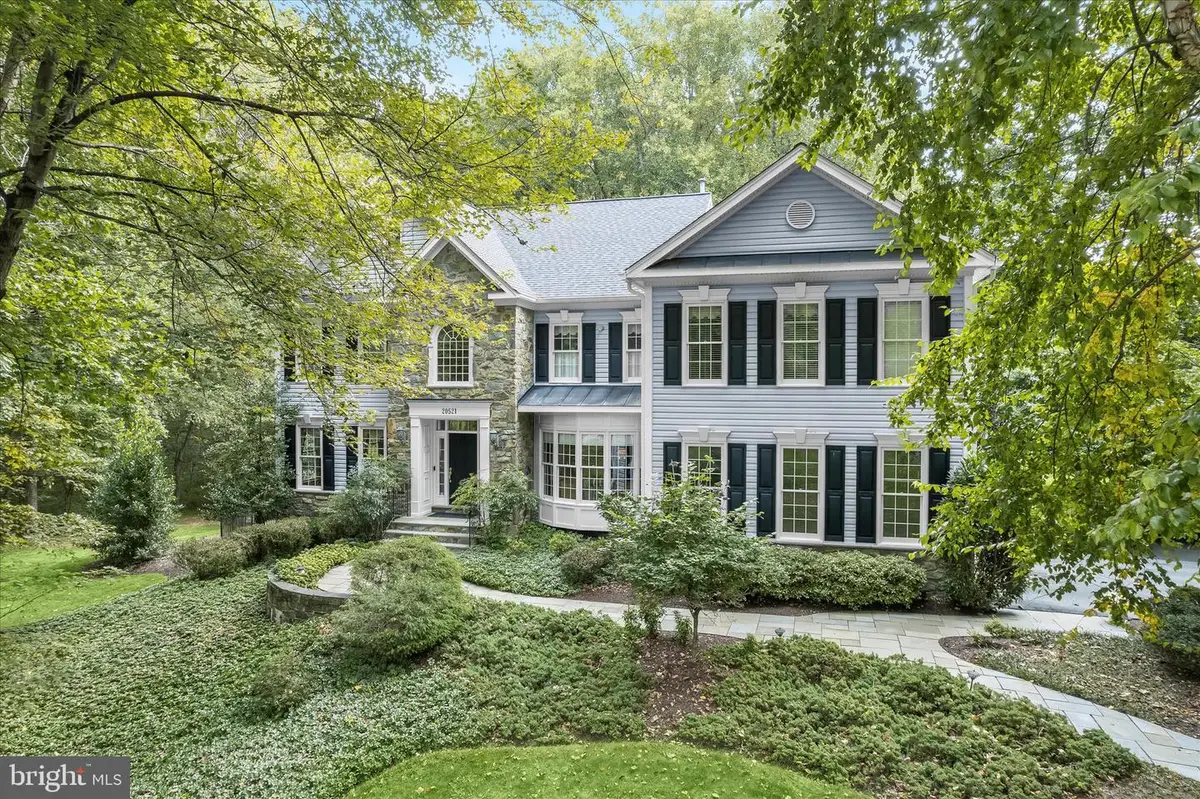 20521 Riggs Hill Way, Brookeville, MD 20833 - #1
