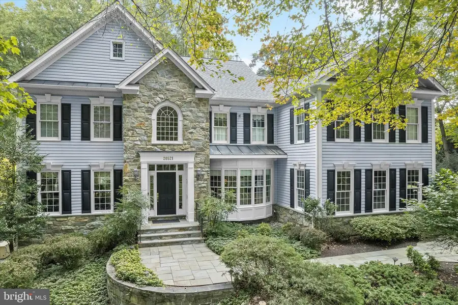 20521 Riggs Hill Way, Brookeville, MD 20833 - #2