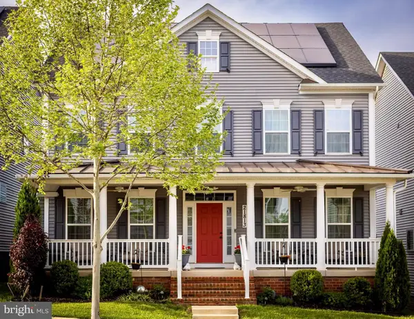 21813 Woodcock Way, CLARKSBURG, MD 20871