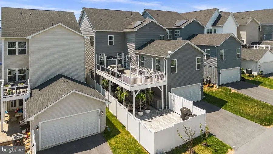 21813 Woodcock Way, Clarksburg, MD 20871 - #2
