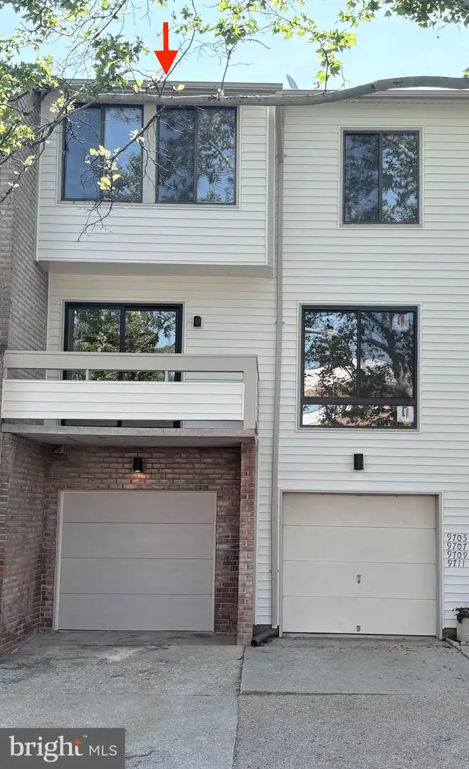 9711 Lake Shore Dr, Montgomery Village, MD 20886 - #1