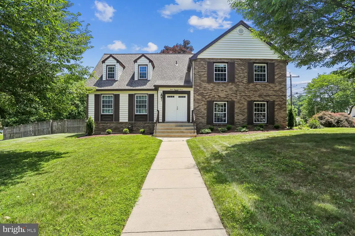 12007 Titian Way, Potomac, MD 20854 - #1