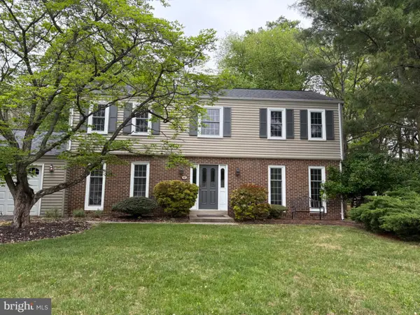 17 Quince Mill Ct, GAITHERSBURG, MD 20878