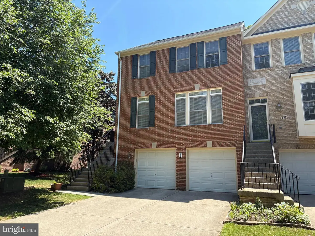 14 Calabash Ct, Rockville, MD 20850 - #1