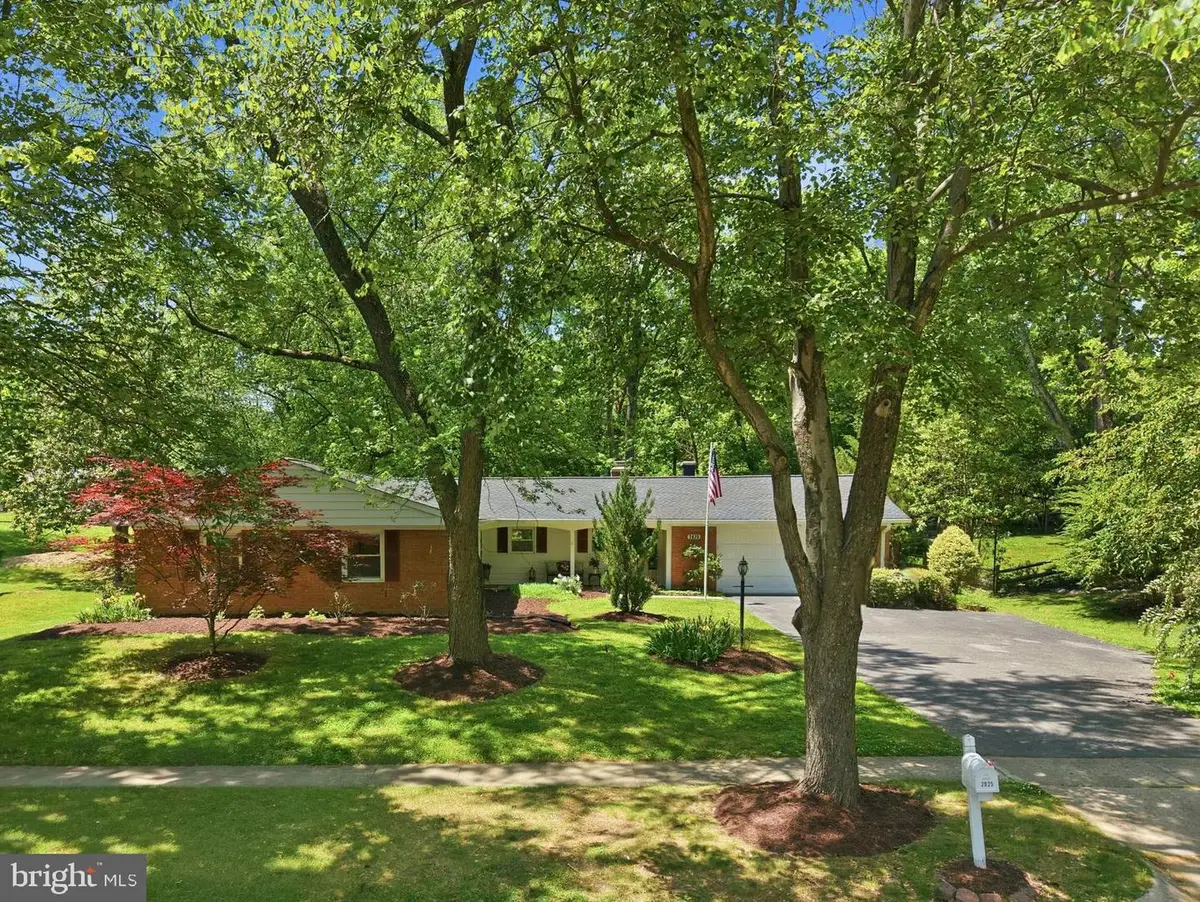 2925 Beaverwood Ln, Silver Spring, MD 20906 - #1