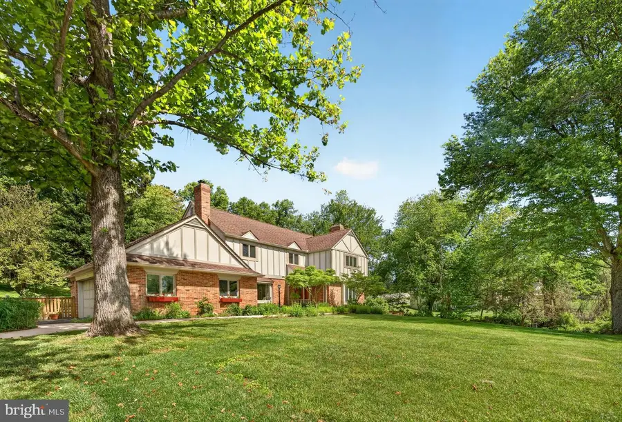 1917 Merrifields Dr, Silver Spring, MD 20906 - #2