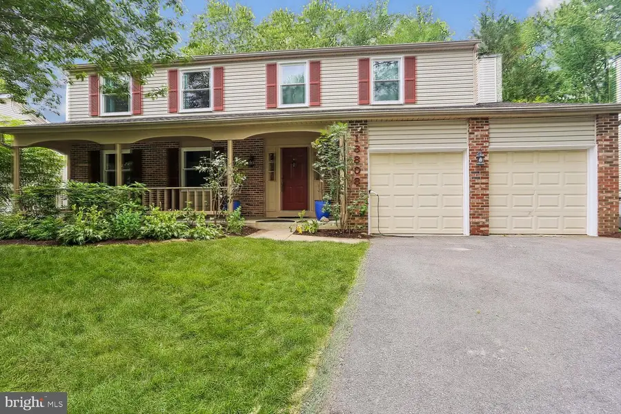 18808 Cross Country Ln, Gaithersburg, MD 20879 - #2