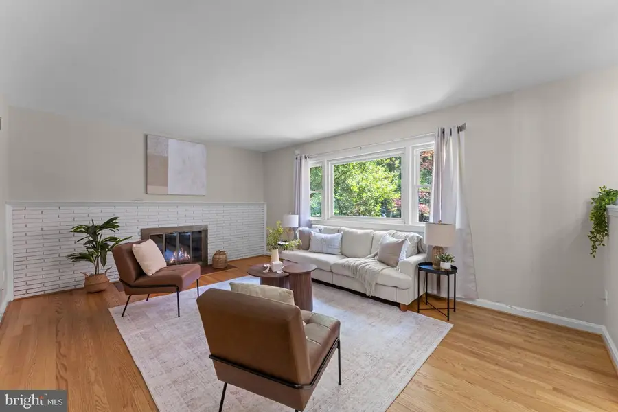 11712 Berwick Rd, Silver Spring, MD 20904 - #2