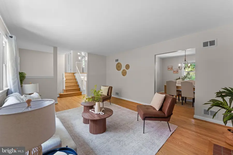 11712 Berwick Rd, Silver Spring, MD 20904 - #3