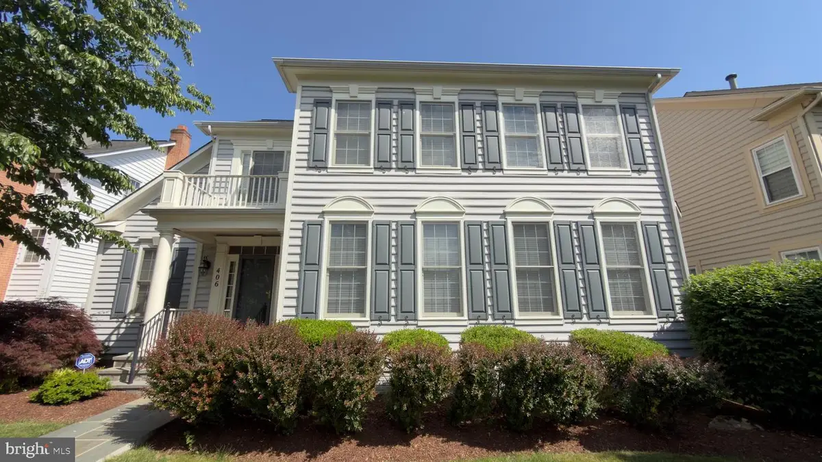 406 Cork Tree Ln, Rockville, MD 20850 - #1