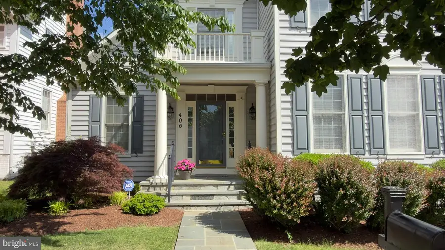 406 Cork Tree Ln, Rockville, MD 20850 - #2