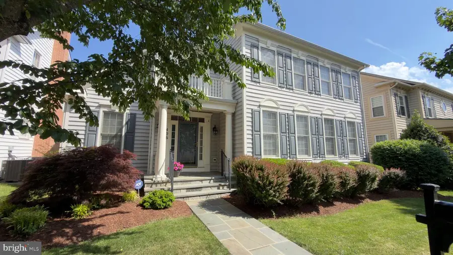 406 Cork Tree Ln, Rockville, MD 20850 - #3