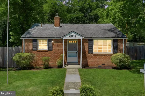 2911 Weisman Rd, SILVER SPRING, MD 20902