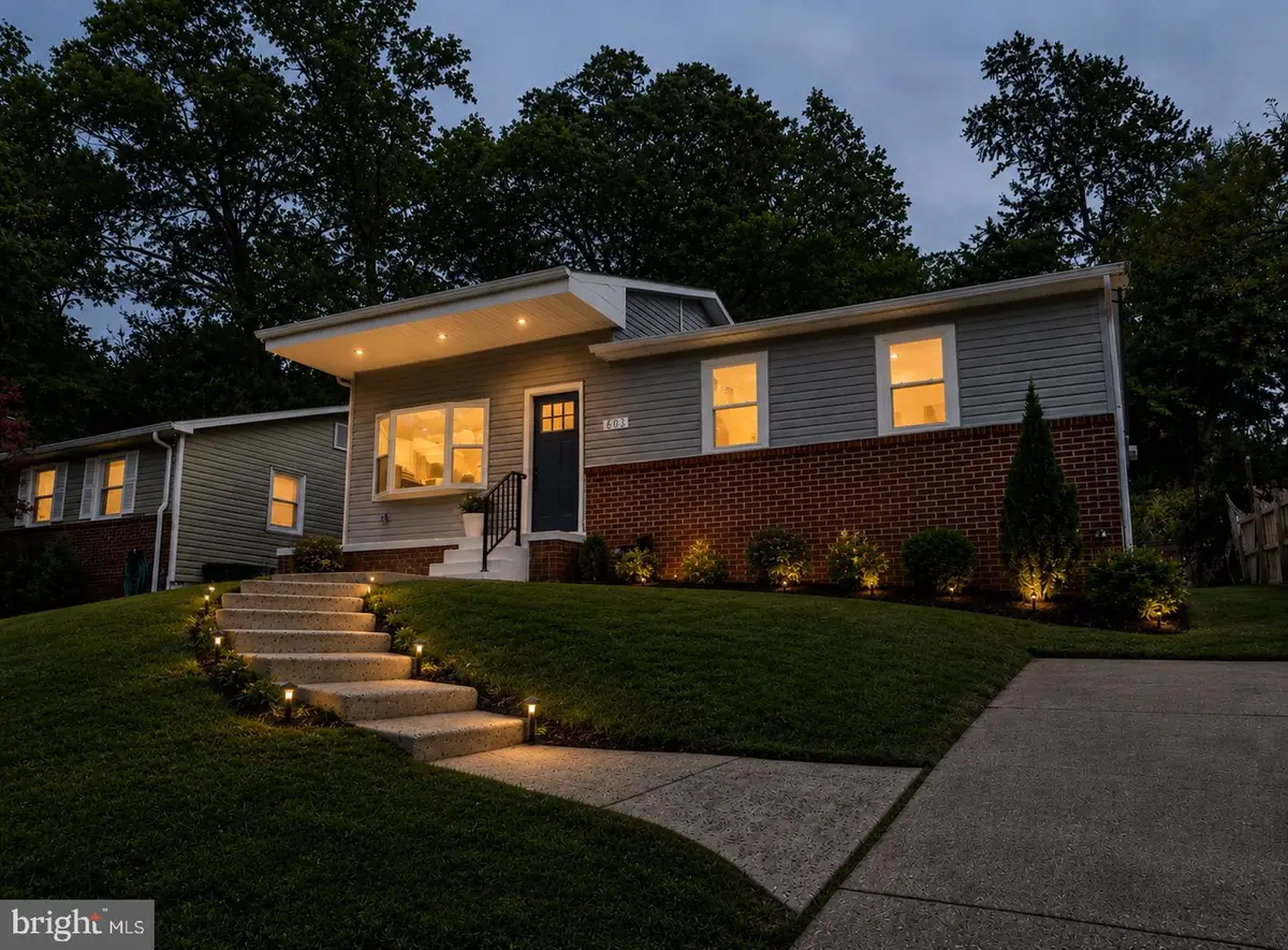 803 Johnson Ave, Silver Spring, MD 20904 - #1