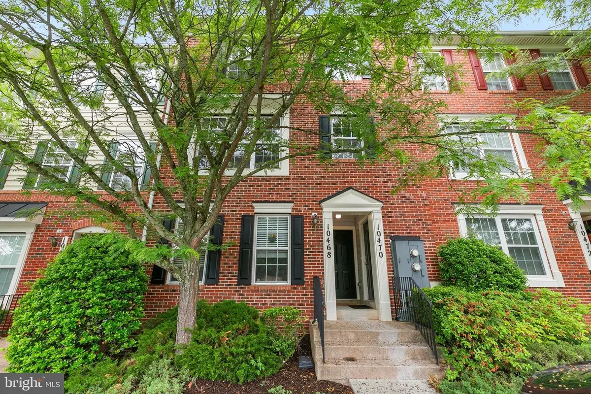 10470 Damascus Park Ln, Damascus, MD 20872 - #1