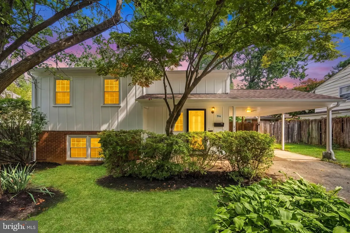 514 Horners Ln S, Rockville, MD 20850 - #1