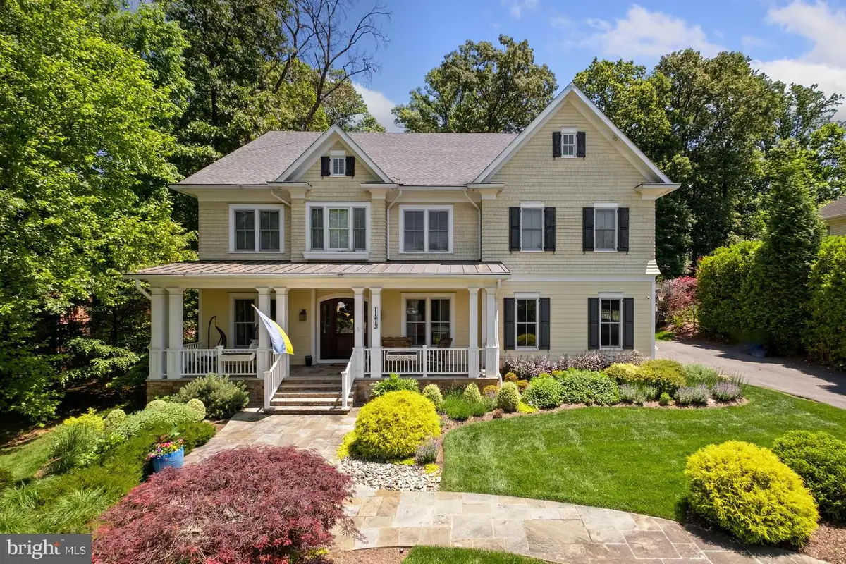 11413 Cushman Rd, Rockville, MD 20852 - #1
