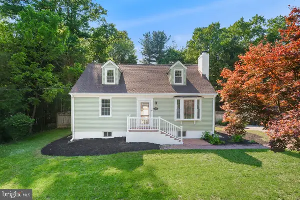 12718 Meadowood Dr, SILVER SPRING, MD 20904