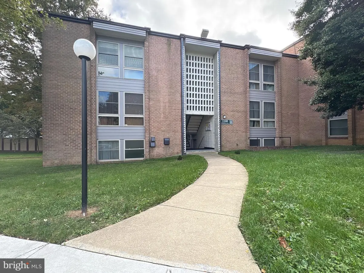 2200 Greenery Ln #101-23, Silver Spring, MD 20906 - #1