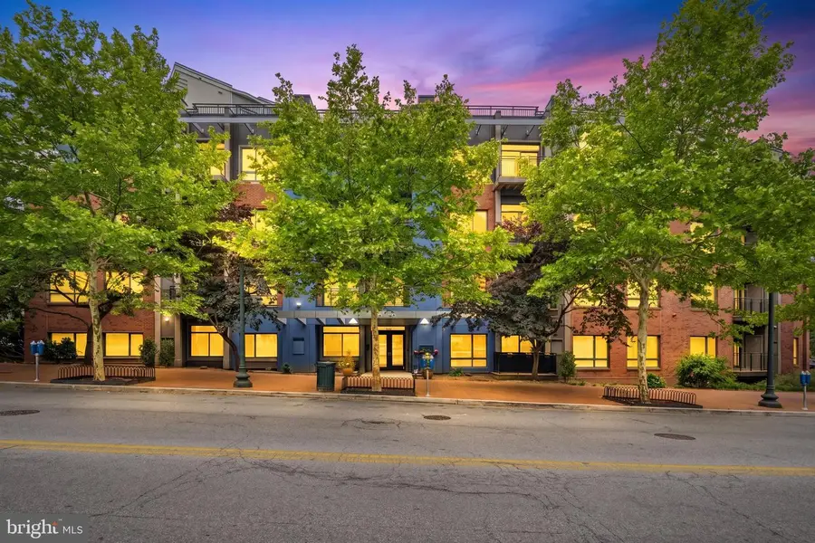 8005 13th St #106, Silver Spring, MD 20910 - #2