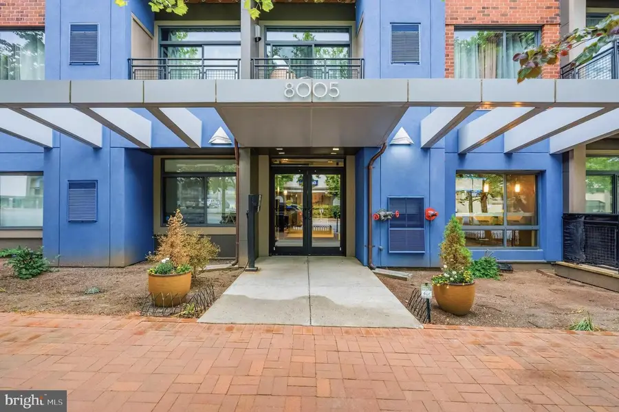 8005 13th St #106, Silver Spring, MD 20910 - #3