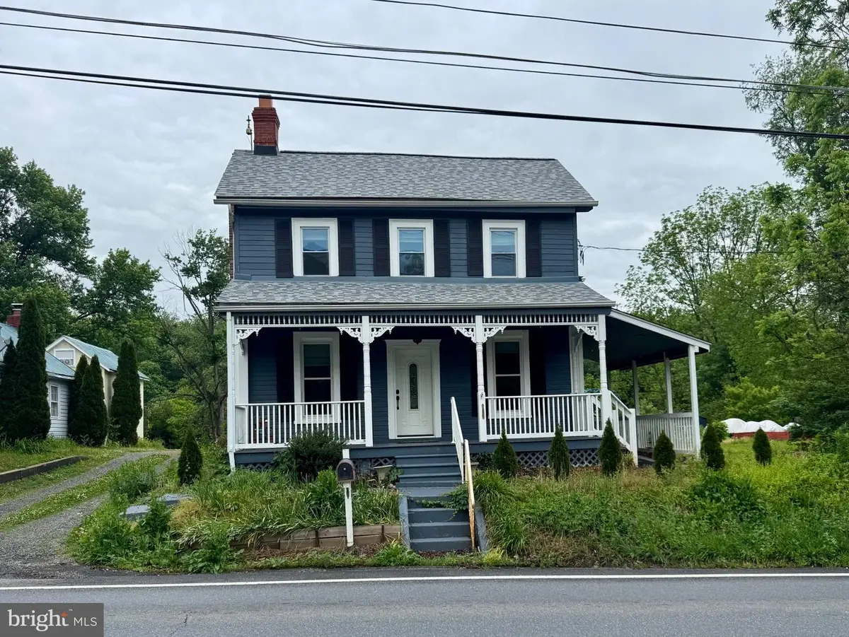 26001 Frederick Rd, Clarksburg, MD 20871 - #1