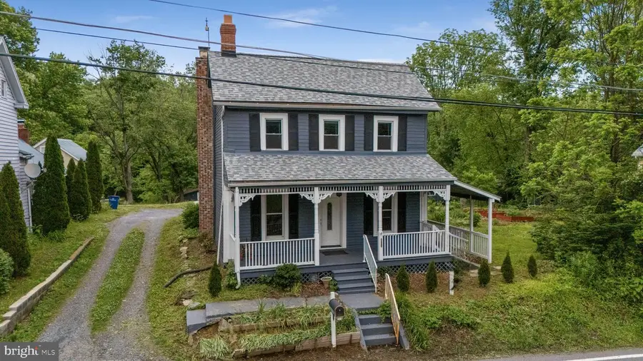 26001 Frederick Rd, Clarksburg, MD 20871 - #2