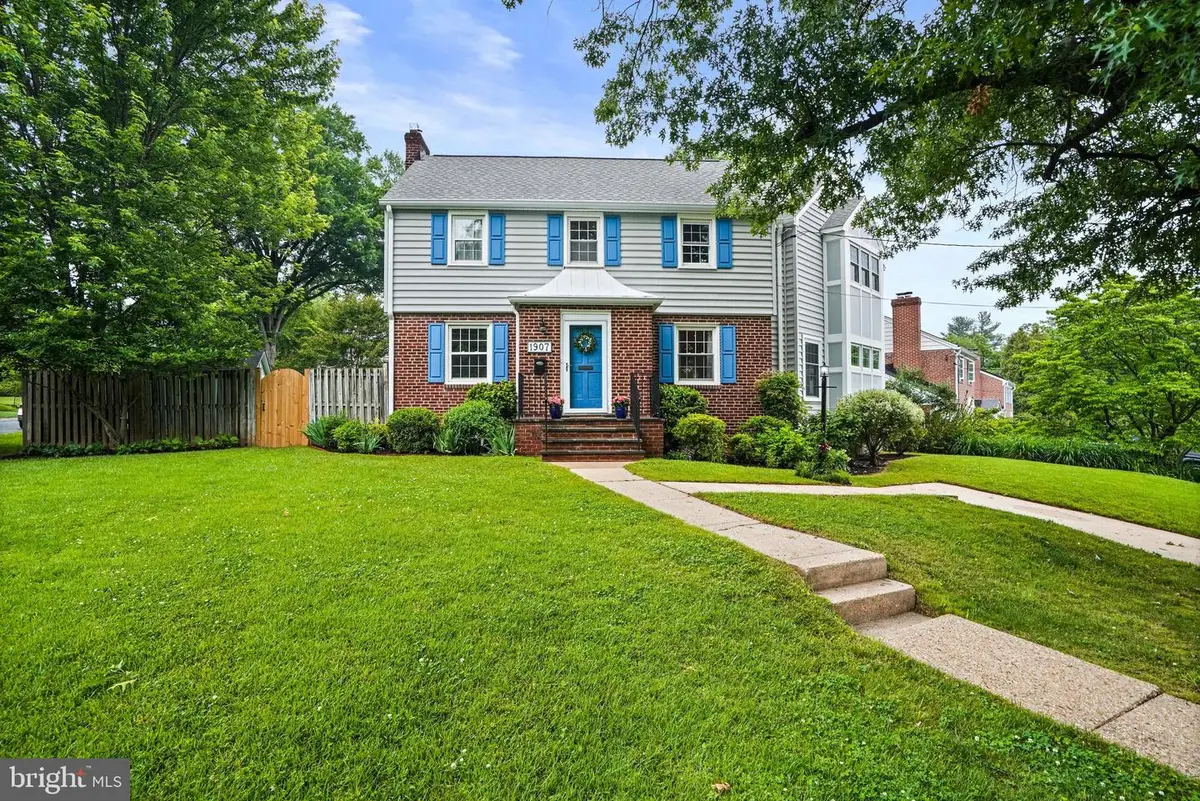1907 Brisbane St, Silver Spring, MD 20902 - #1