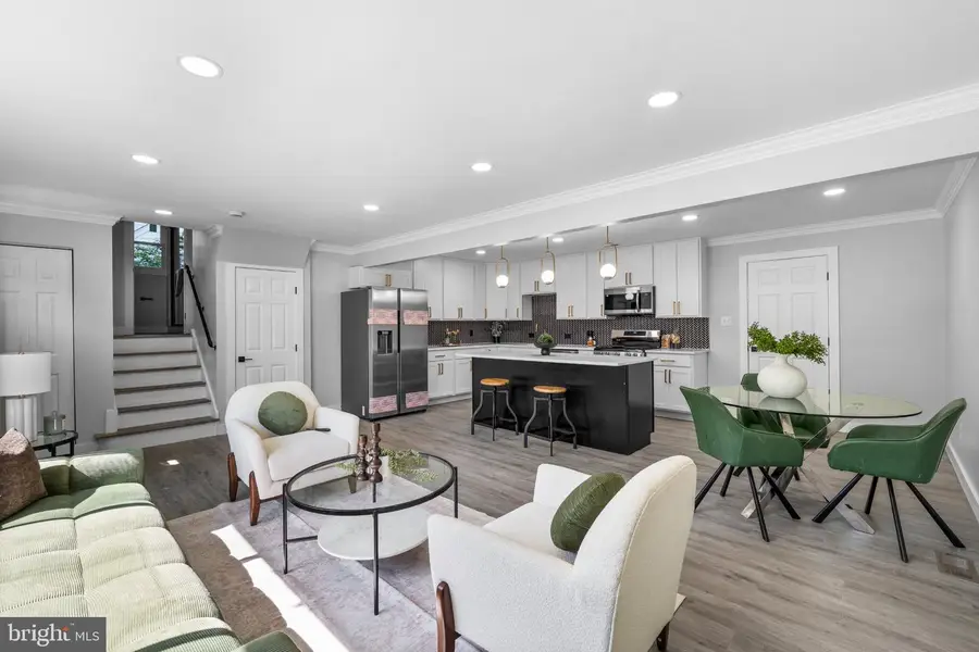 13406 Parkland Drive, Rockville, MD 20853 - #3