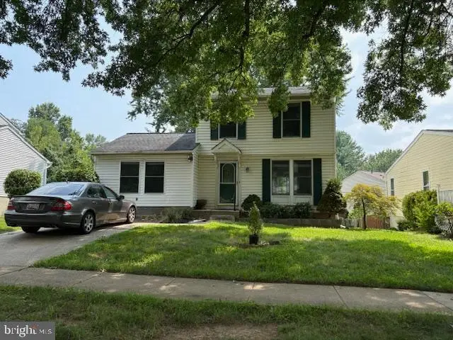 7545 Brenish Dr, Gaithersburg, MD 20879 - #1