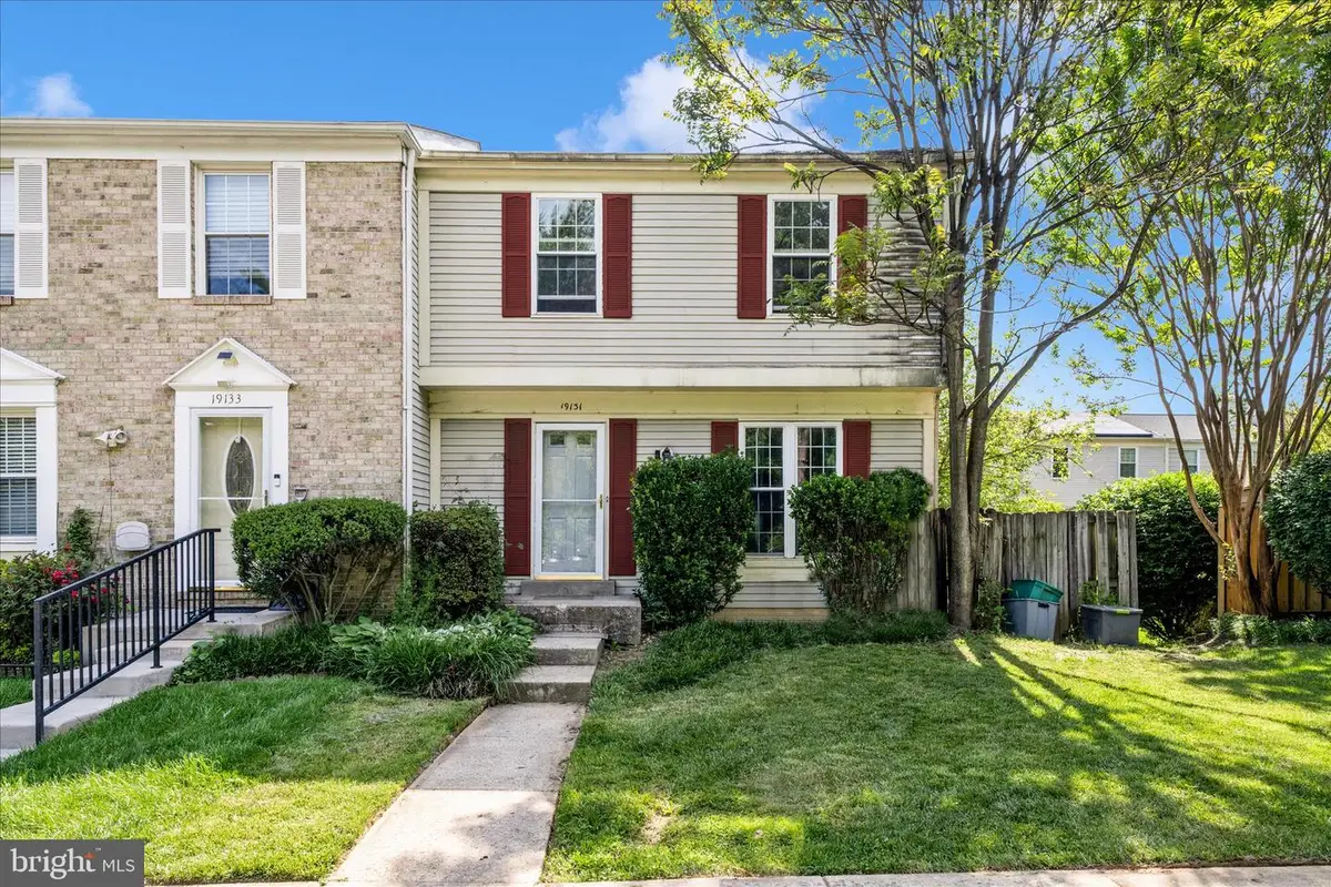 19131 Broadwater Way, Gaithersburg, MD 20879 - #1