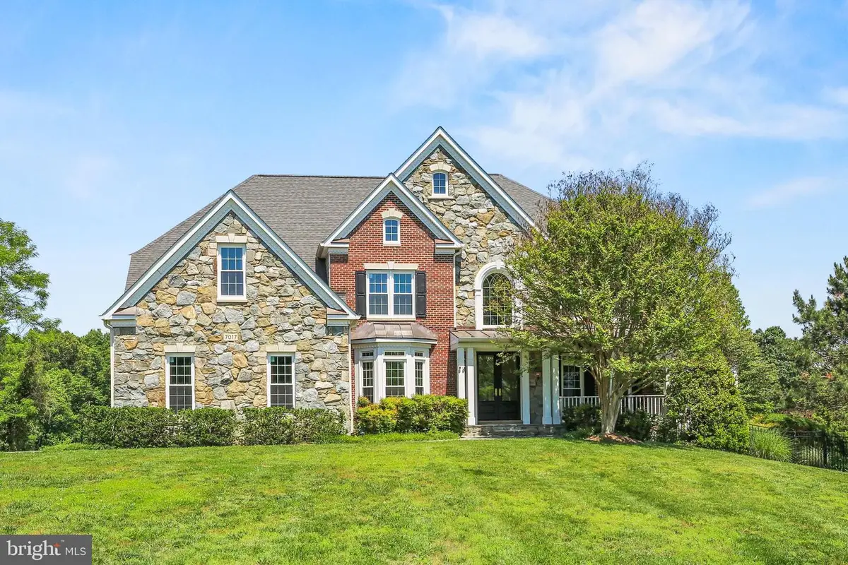 7017 Cypress Hill Dr, Gaithersburg, MD 20879 - #1