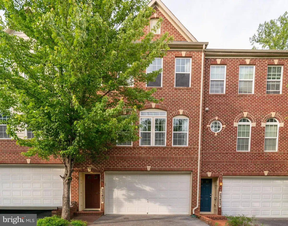 23405 Forest Haven Way, Clarksburg, MD 20871 - #1