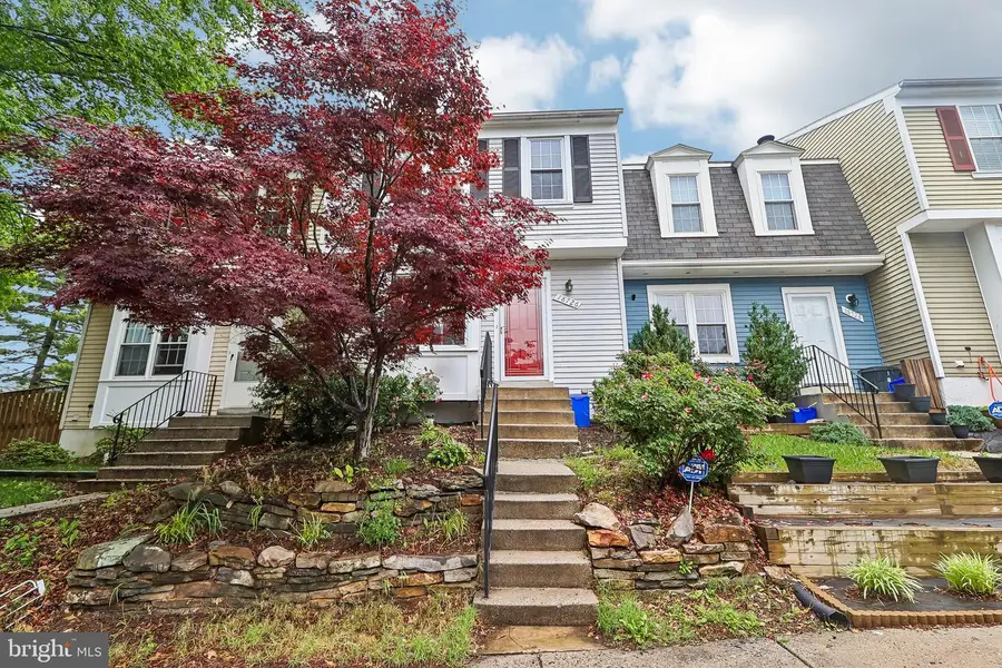 18726 Pikeview Dr, Germantown, MD 20874 - #2