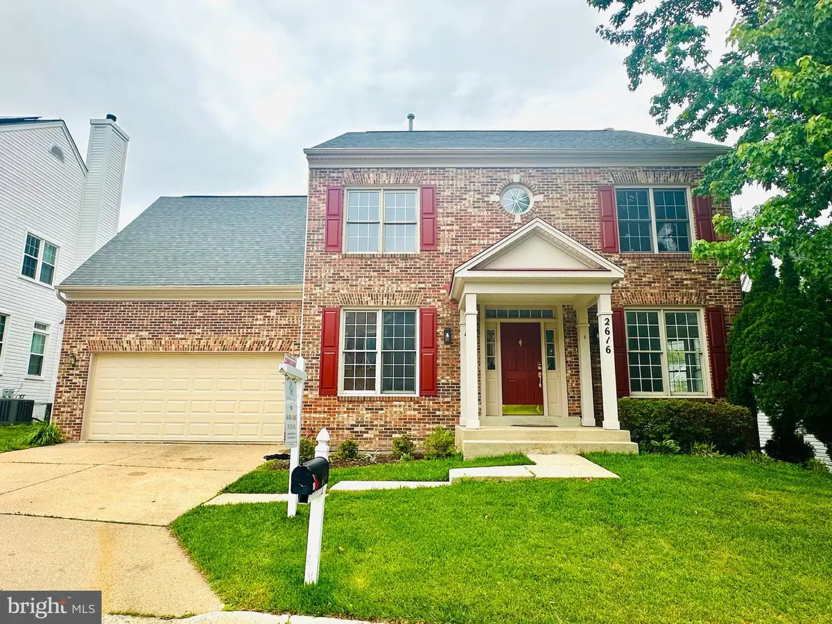 2616 Hershfield Ct, Silver Spring, MD 20904 - #1