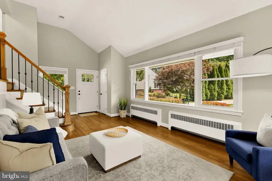10210 Carroll Pl, Kensington, MD 20895 - #3