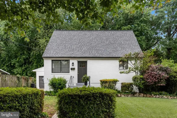 11414 Schuylkill Rd, ROCKVILLE, MD 20852
