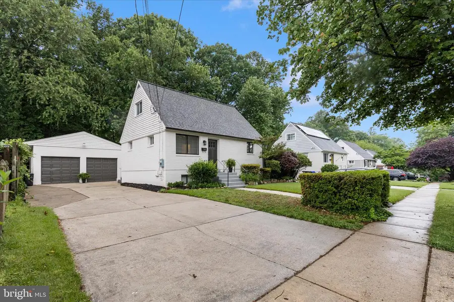 11414 Schuylkill Rd, Rockville, MD 20852 - #3