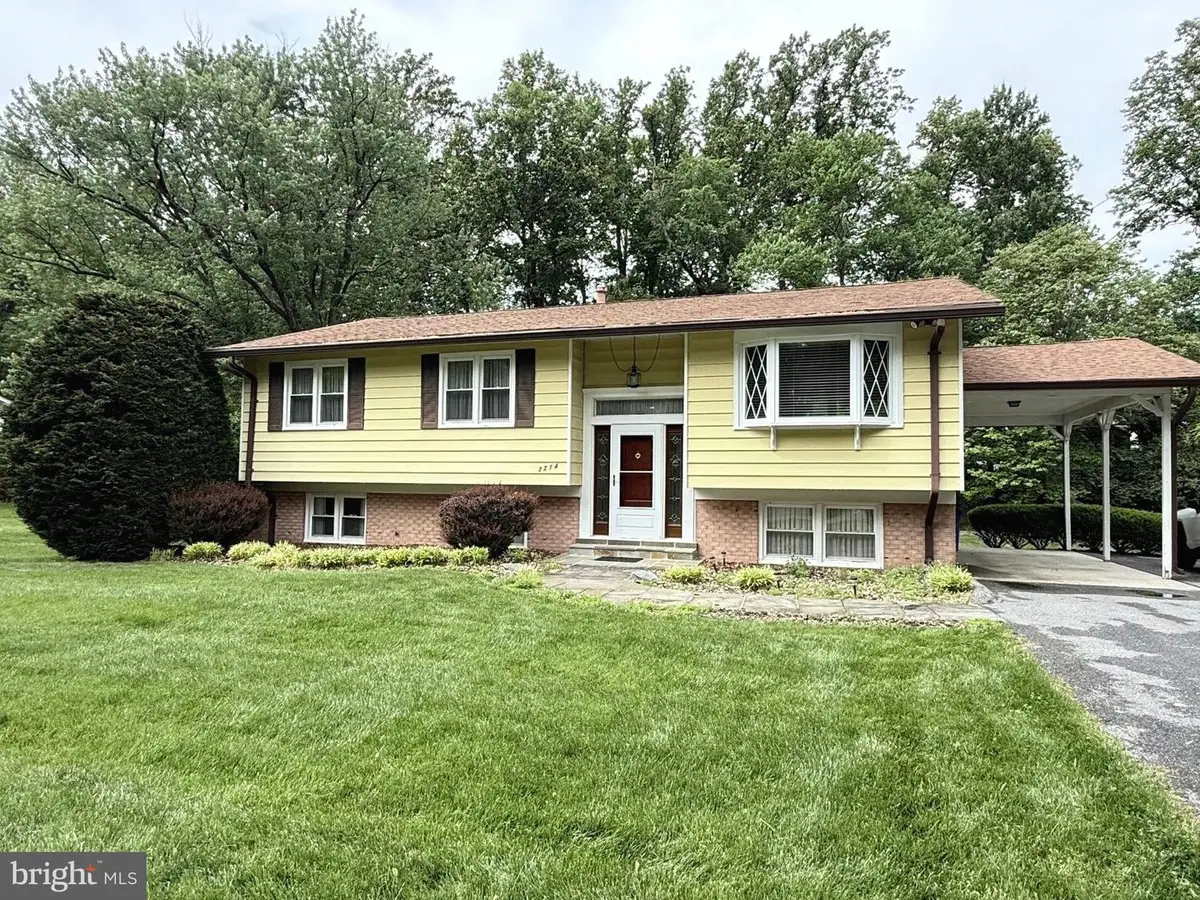 2214 Musgrove Rd, Silver Spring, MD 20904 - #1