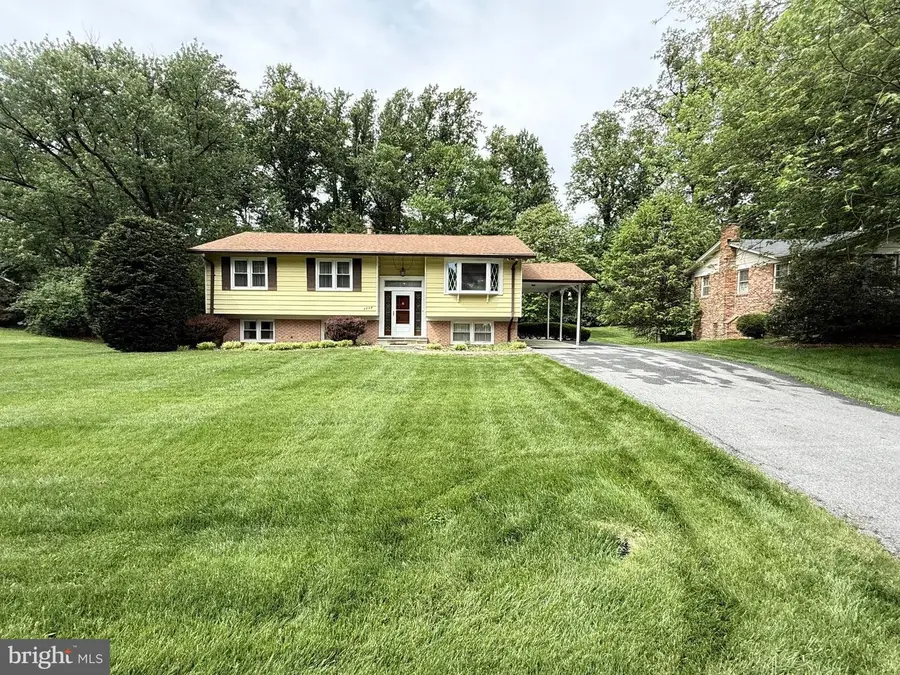 2214 Musgrove Rd, Silver Spring, MD 20904 - #2